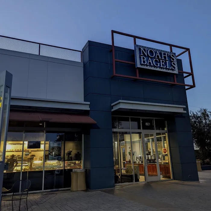 Noah's NY Bagels Picture 5