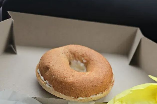 Winchell’s Donuts
