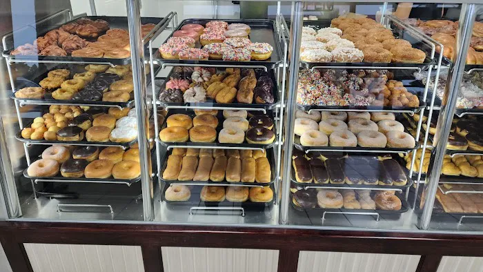 Winchell’s Donuts Picture 6