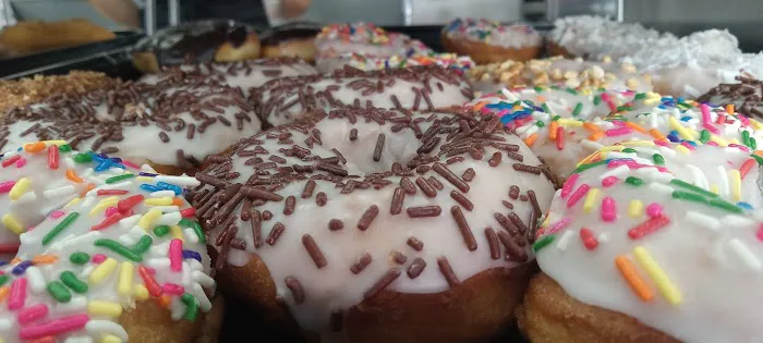 Winchell’s Donuts Picture 9