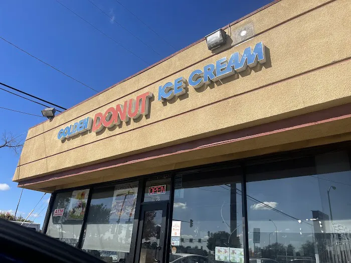 Golden Donuts Picture 6