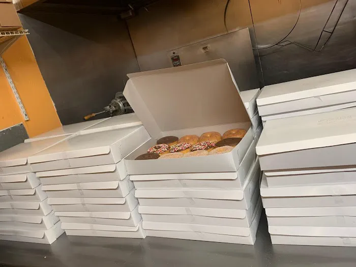 Golden Donuts Picture 8