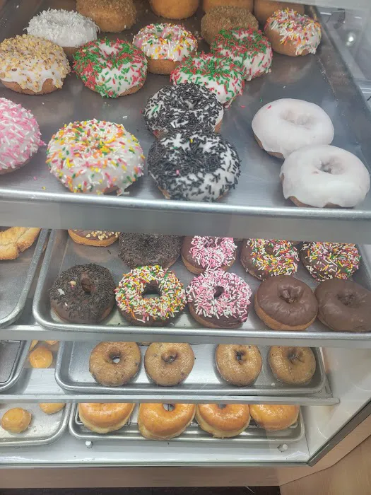 Golden Donuts Picture 5
