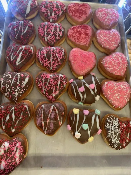 Golden Donuts Picture 7