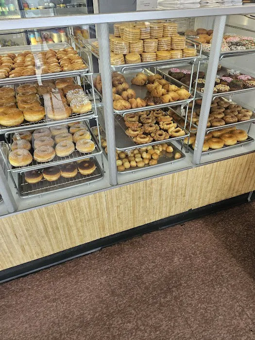Golden Donuts Picture 9