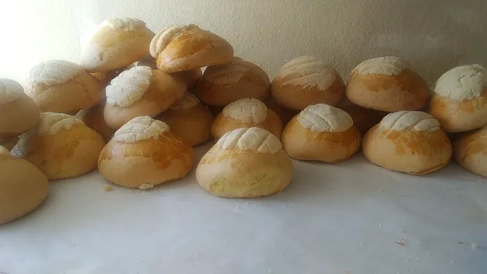 Panamericana Bakery # 3 Picture 4