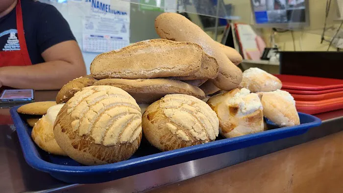 Panamericana Bakery # 3 Picture 5