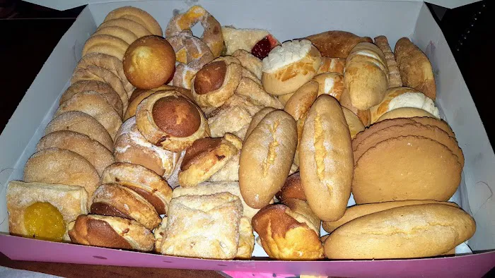 Panamericana Bakery # 3 Picture 8