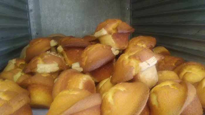 Panamericana Bakery # 3 Picture 3
