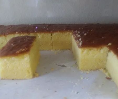 Panamericana Bakery # 3