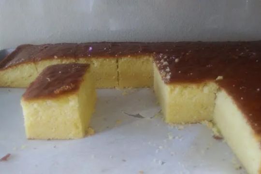 Panamericana Bakery # 3