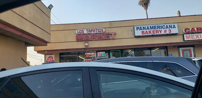 Panamericana Bakery # 3 Picture 6