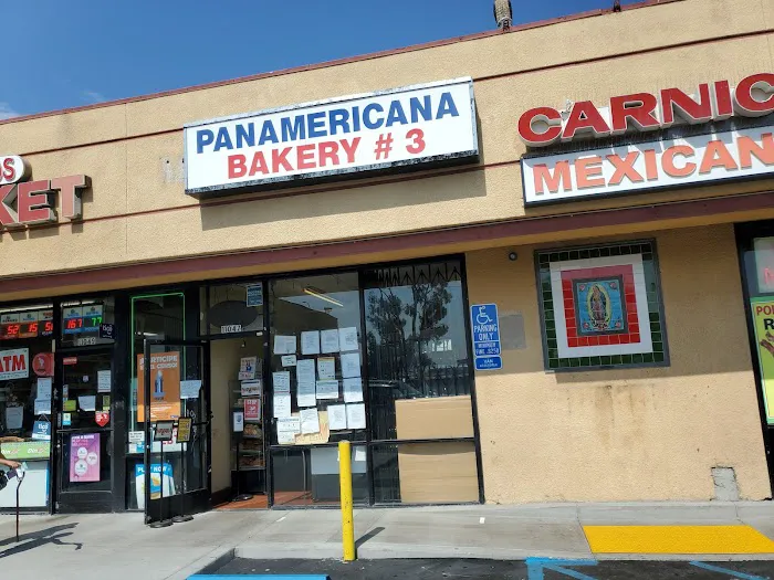 Panamericana Bakery # 3 Picture 9
