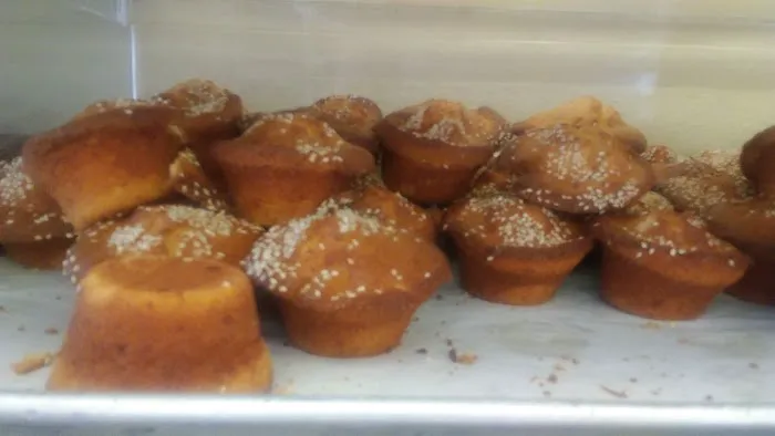 Panamericana Bakery # 3 Picture 2