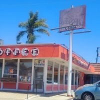 Rose Donuts ico