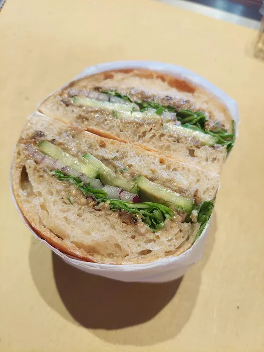 Southwest Bread Picture 5