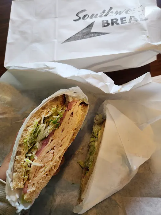 Southwest Bread Picture 3