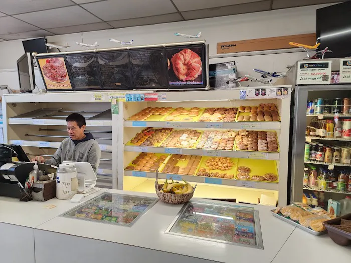 Dough Boy Donuts Picture 2