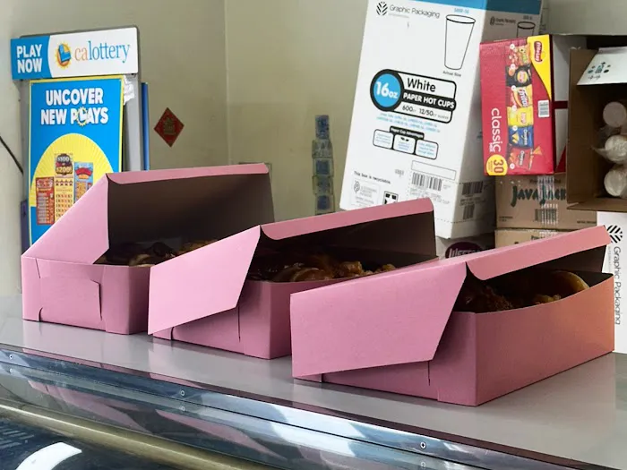 Dough Boy Donuts Picture 7