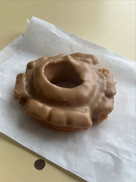 Dough Boy Donuts Picture 4