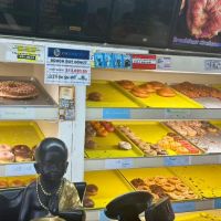 Dough Boy Donuts ico