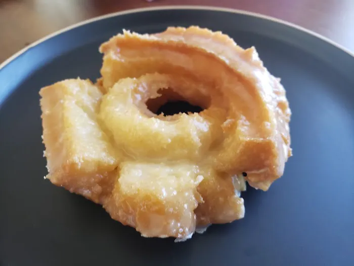 Dough Boy Donuts Picture 8