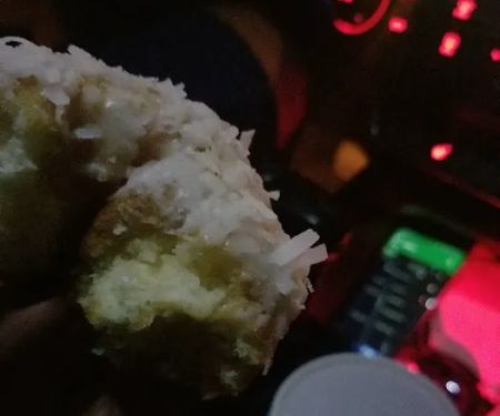 Lucky's Donuts