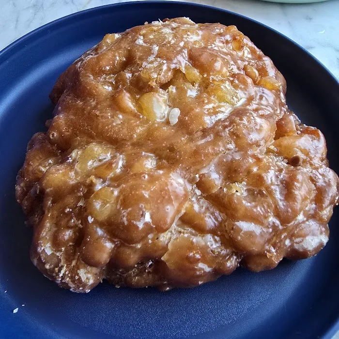 Lucky's Donuts Picture 7