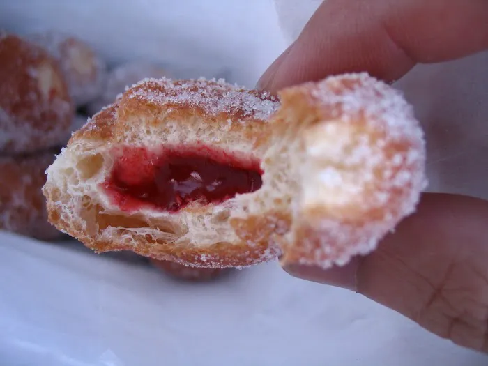 Lucky's Donuts Picture 6