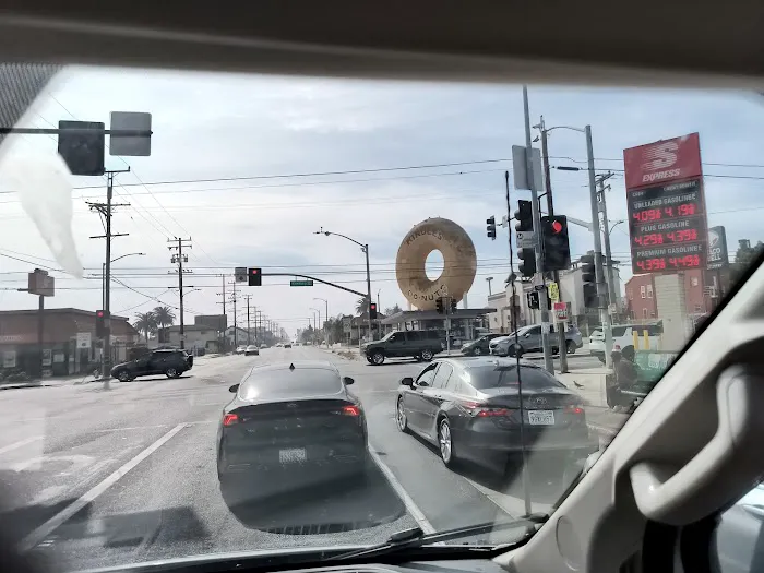 Kindle's Donuts Picture 9