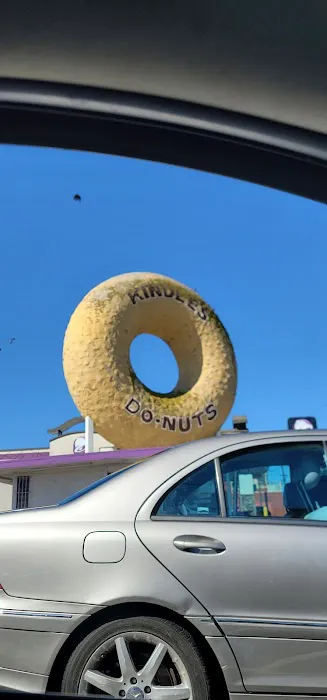 Kindle's Donuts Picture 7