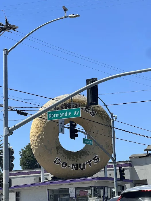 Kindle's Donuts Picture 6