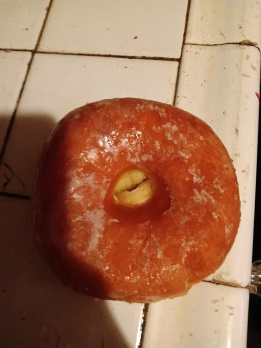 Kindle's Donuts Picture 5