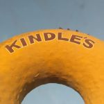 Kindle's Donuts