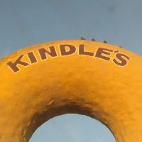 Kindle's Donuts ico