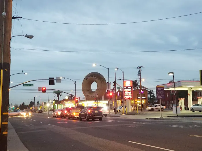 Kindle's Donuts Picture 2