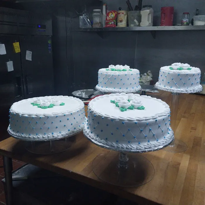 Alejandras Bakery Picture 9