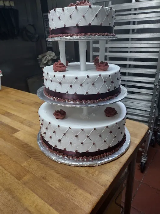 Alejandras Bakery Picture 1