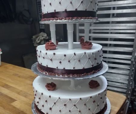 Alejandras Bakery