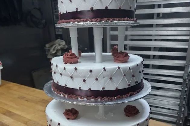 Alejandras Bakery