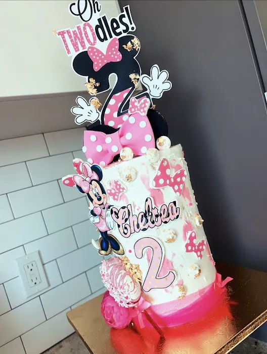 Marsha's Sweet Cakes Picture 1