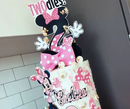 Marsha's Sweet Cakes