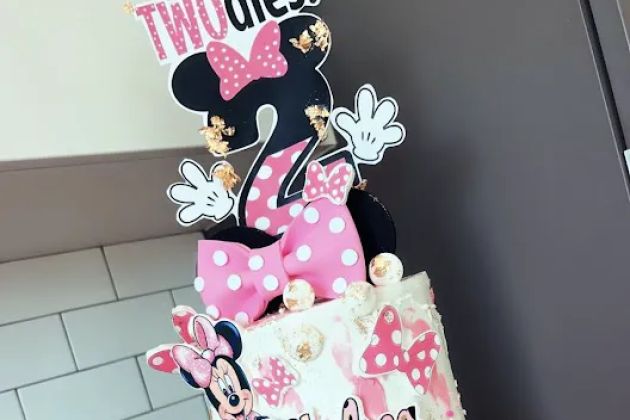Marsha's Sweet Cakes