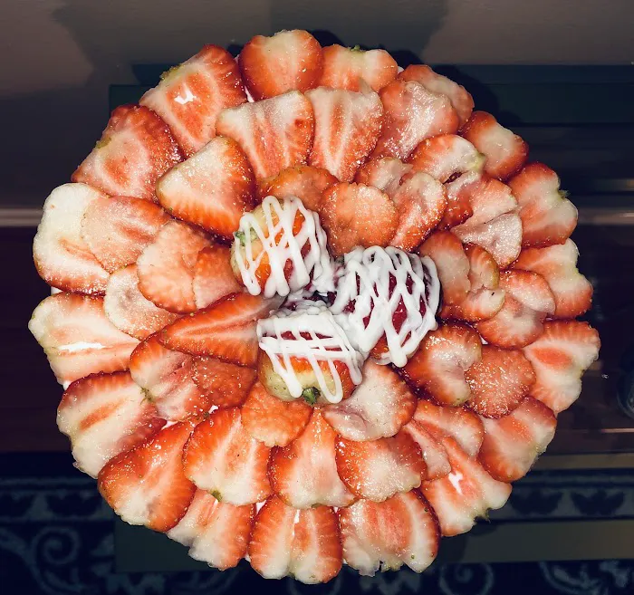 Marsha's Sweet Cakes Picture 10