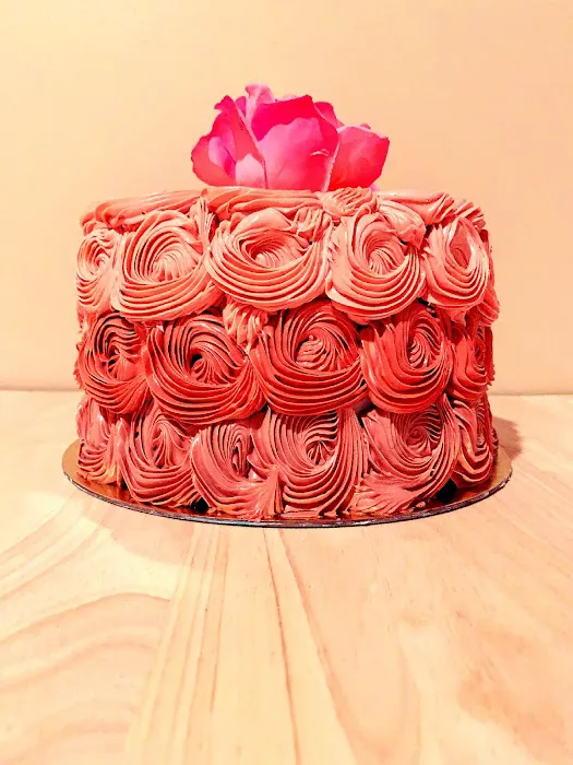 Marsha's Sweet Cakes Picture 8