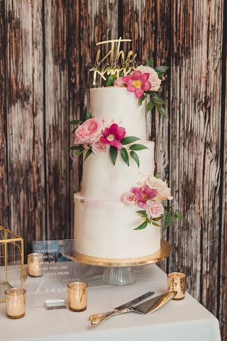 Marsha's Sweet Cakes Picture 5