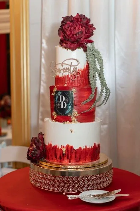 Marsha's Sweet Cakes Picture 3