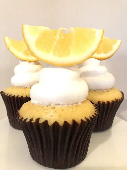 Marsha's Sweet Cakes Picture 2