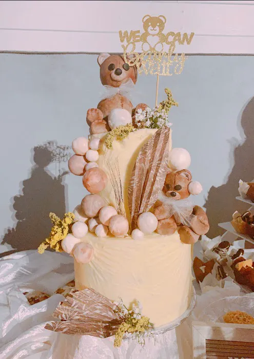 Marsha's Sweet Cakes Picture 6