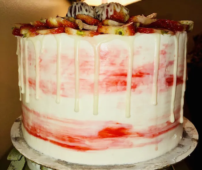 Marsha's Sweet Cakes Picture 9